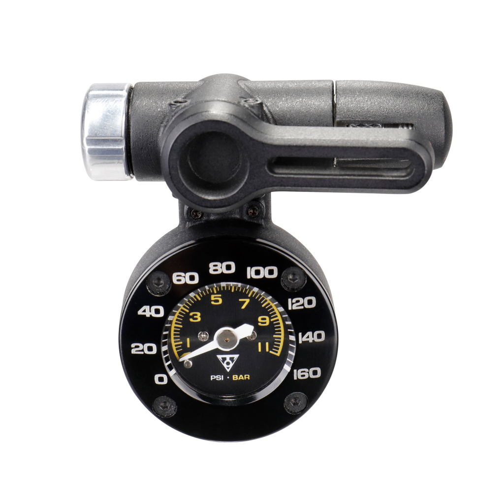 topeak gauge