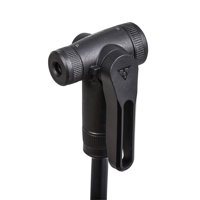TOPEAK JoeBlow Sport Digital