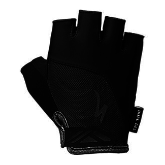 Specialized SPECIALIZED BODY GEOMETRY DUAL GEL GLOVE BLACK XXLARGE