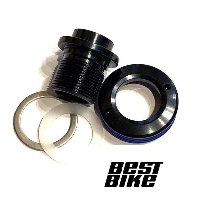 SPECIALIZED KURBELSCHRAUBE CRK MY14 SINGLE KEY RELEASE CRANK BOLT