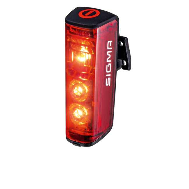SIGMA BLAZE TAILLIGHT USB