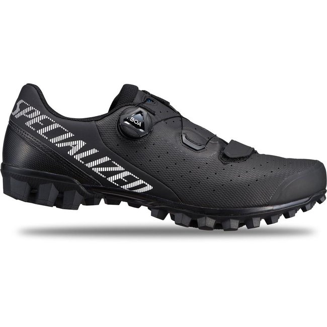 RECON 2.0 MTB SHOE BLK 44