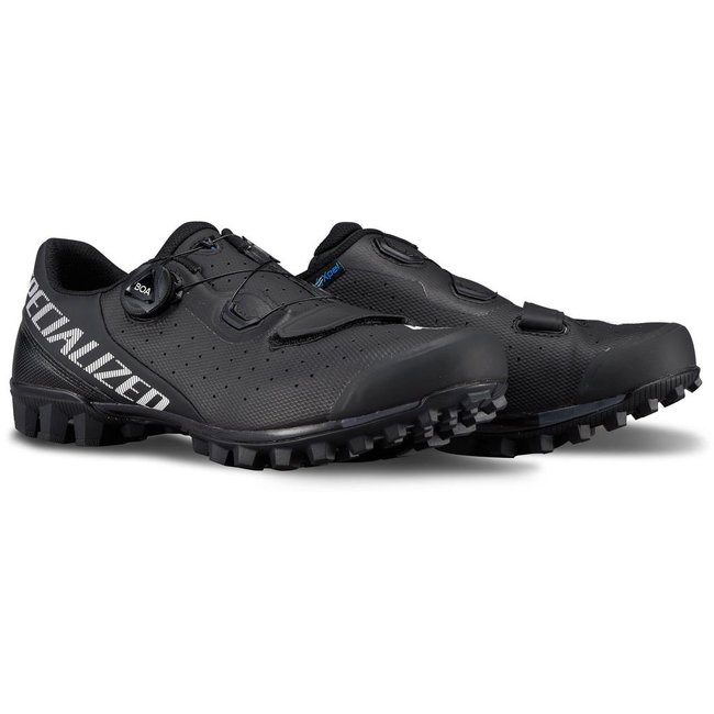 RECON 2.0 MTB SHOE BLK 44