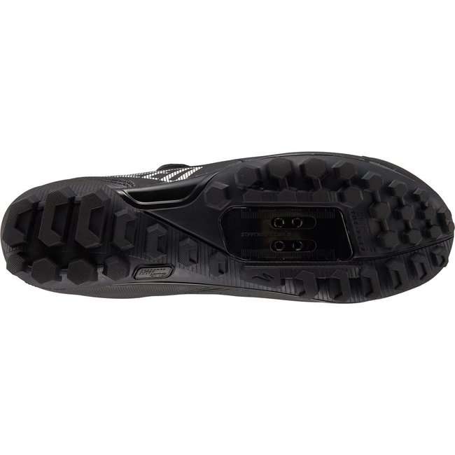 RECON 2.0 MTB SHOE BLK 44