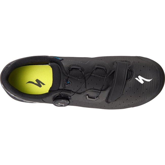 RECON 2.0 MTB SHOE BLK 44