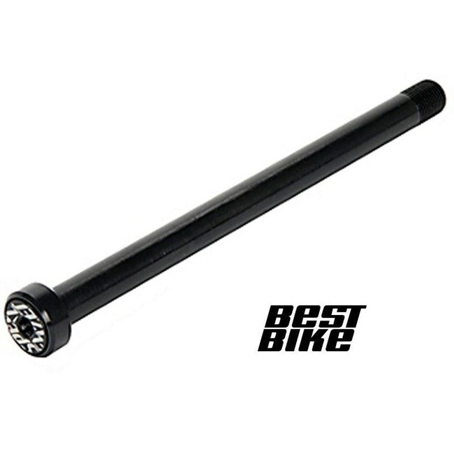 SPECIALIZED AXL MY16 CARBON FATBOY REAR THRU AXLE 197MM X 12MM