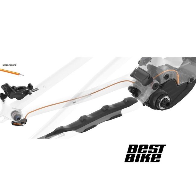 LEVO SL SYSTEM, SPEED SENSOR KIT