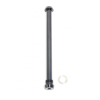 Rocky Mountain Rear Axle 142/148 x 12