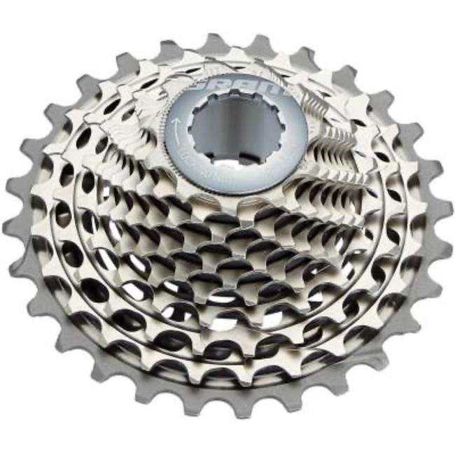 11 X SRAM KASSETTE XG-1190 11-28