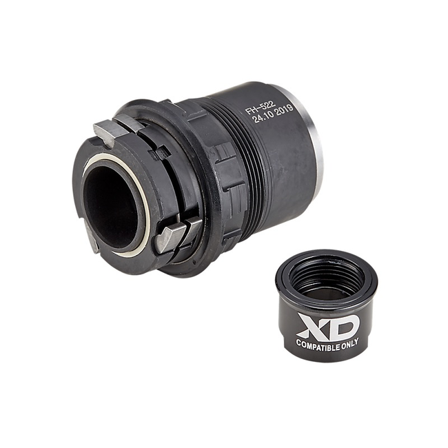 FREILAUF FORMULA XD DRIVE 11/12 SPD FREEHUB (SP-20481)