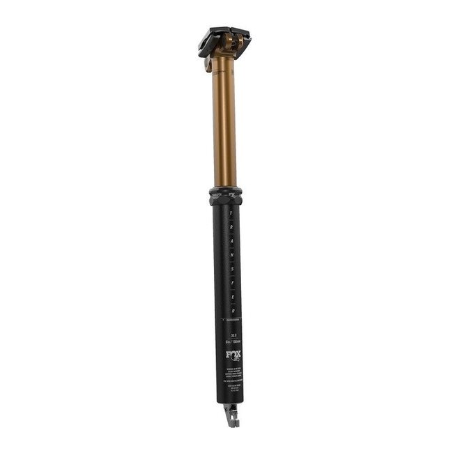 FOX Transfer Factory ohne Hebel  Ø 30.9mm 175mm Drop Internal AM