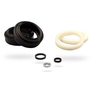 PUSH Industries PUSH Industries Ultra Low Friction Fork Seal Kit, 35mm RockShox