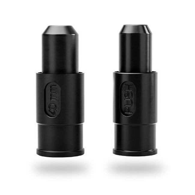 PUSH Industries Fork Seal Installation Tool 35mm