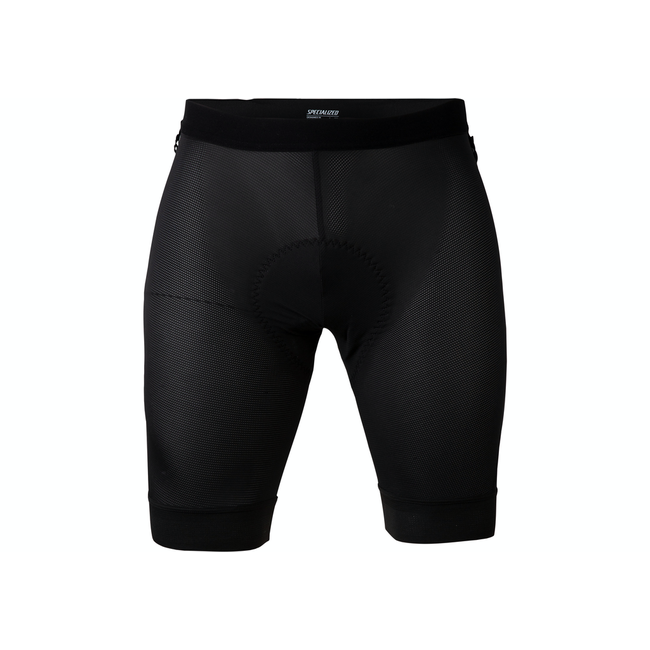 ENDURO PRO SHORT MEN BLK 38