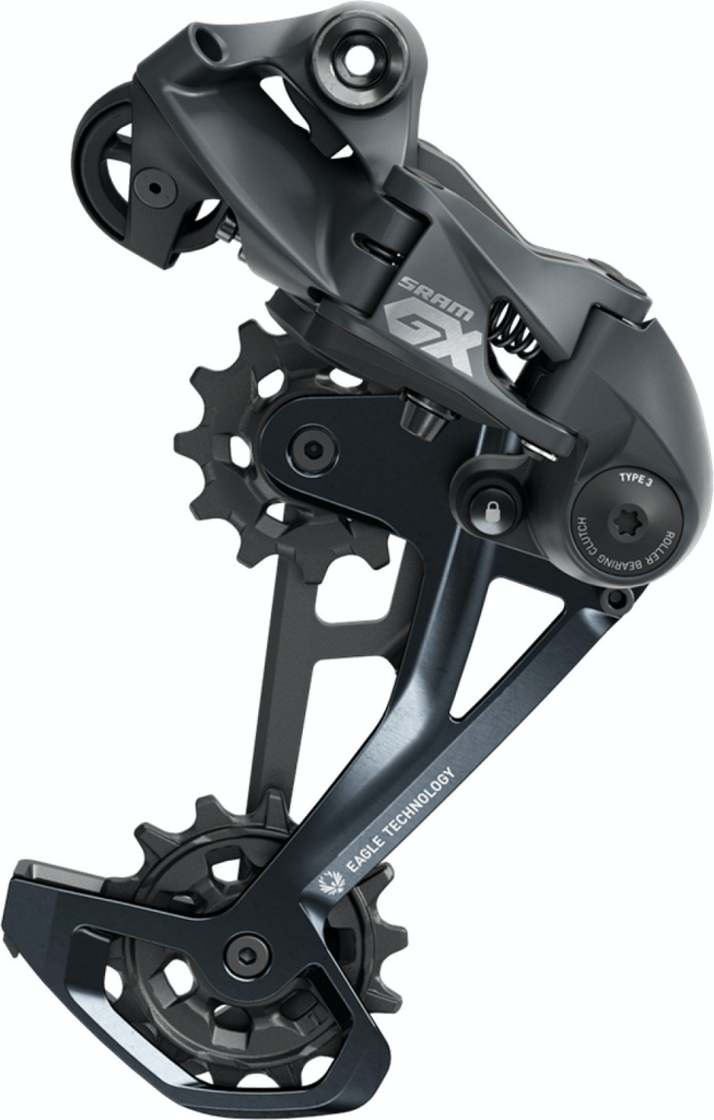 Specialized 12x SRAM REAR DERAILLEUR GX EAGLE bestbike Andreas