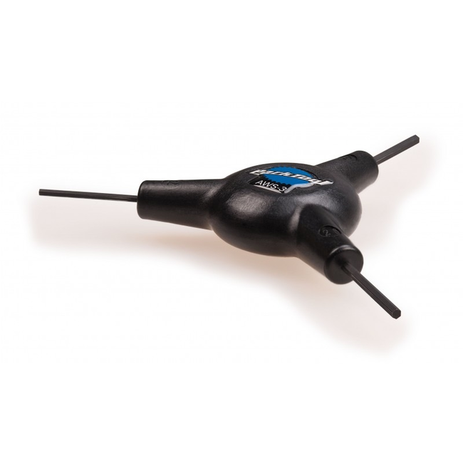 PARK TOOL AWS-3C Y-Schlüssel 2/2,5/3