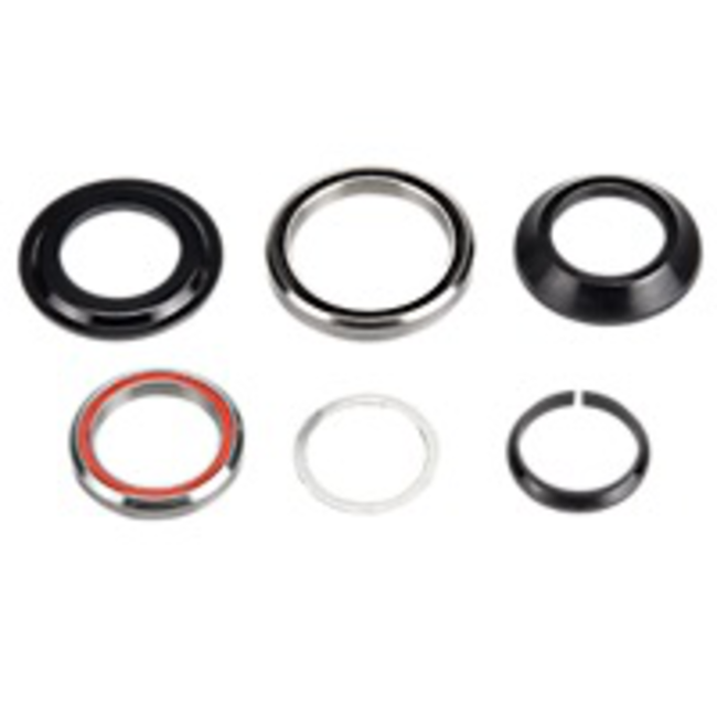 VADO SL 4.0 STEUERSATZ 1-1/8" STEEL UPPER/LOWER, CAMPY45 STYLE SEALED CARTRIDGE BEARING