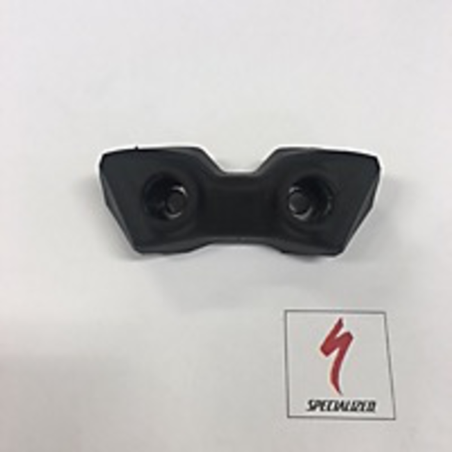 SPECIALIZED MSC MY16 LEVO BUMPSTOP, MATERIAL: ABS + PC / TPR, SIZE S AND M ONLY, 1X PER BIKE