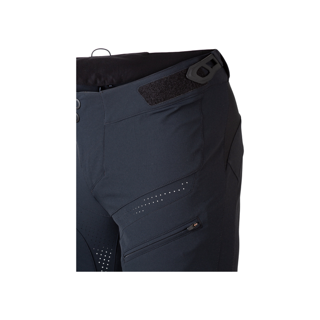 DEMO PRO PANT BLK 34