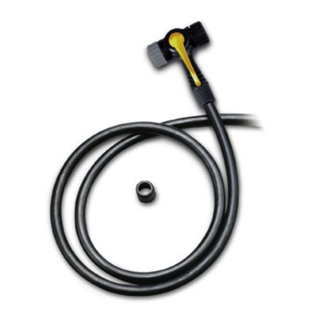 TwinHead Upgrade Kit (Nachrüst-Set für Standpumpen)