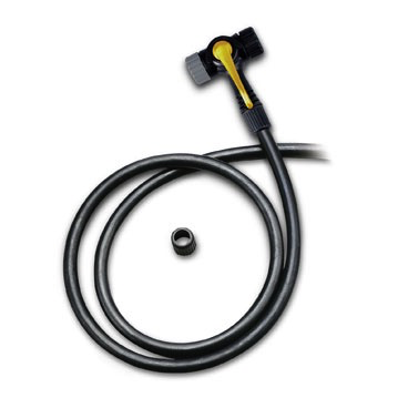 Kit De Réparation Pour Pompe à Pied Topeak Avec SmartHead - Joints, Soupapes