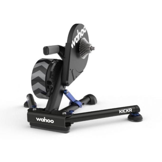 Wahoo Fitness WAHOO KICKR Smart Power Trainer New!