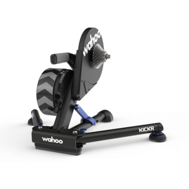 WAHOO KICKR Smart Power Trainer New!