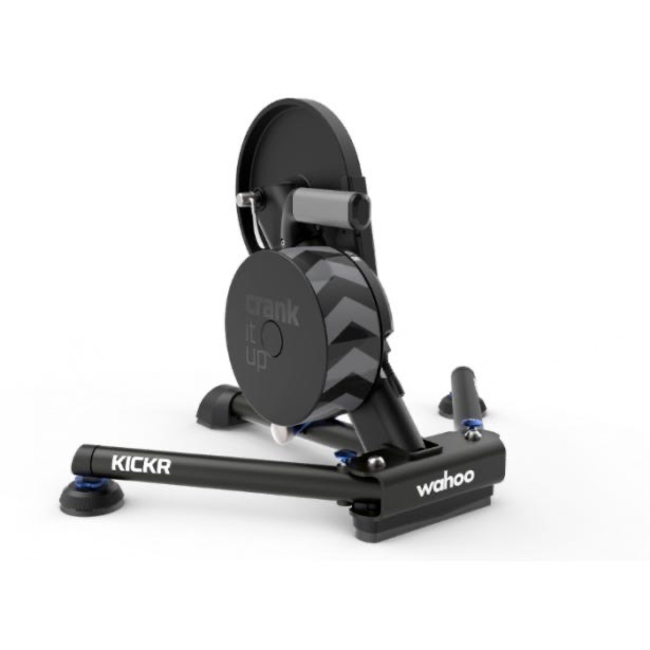 WAHOO KICKR Smart Power Trainer New!