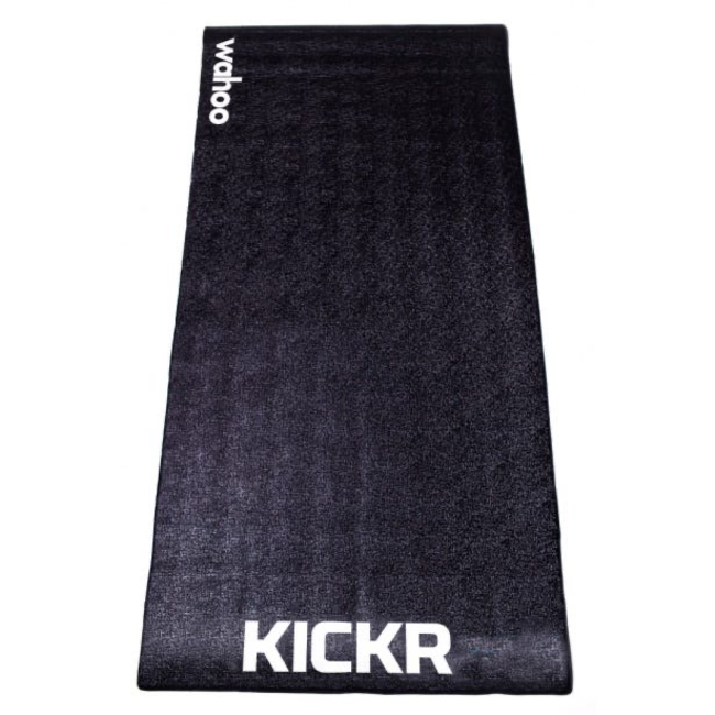 WAHOO KICKR FLOOR MAT