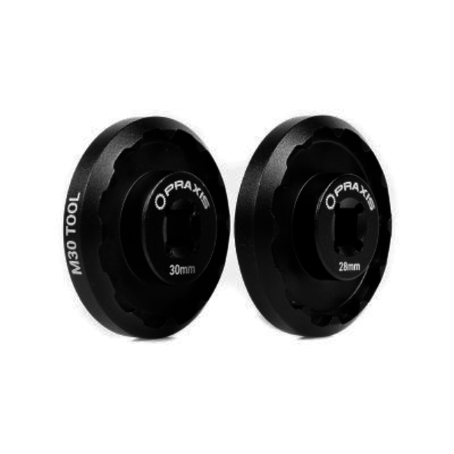 PRACTICE M30 TOOL assembly tool