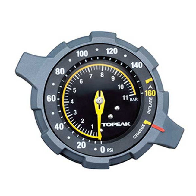 TOPEAK JOE BLOW BOOSTER