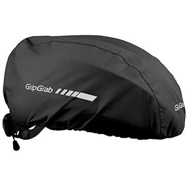 Grip Grap HELMET COVER BLACK onesize