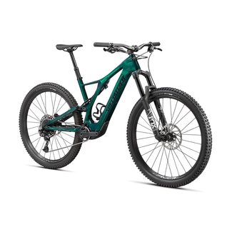 Specialized LEVO SL COMP CARBON GRNTNT/BLK L