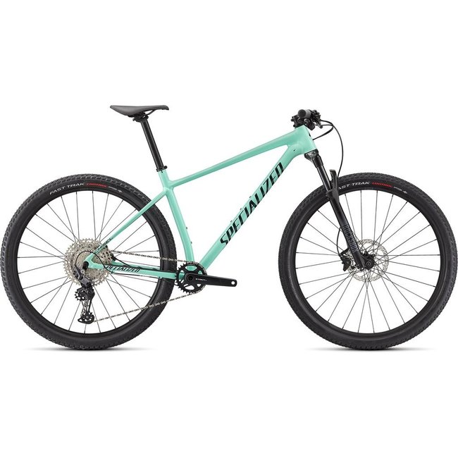 CHISEL GLOSS OASIS/FOREST GREEN XL