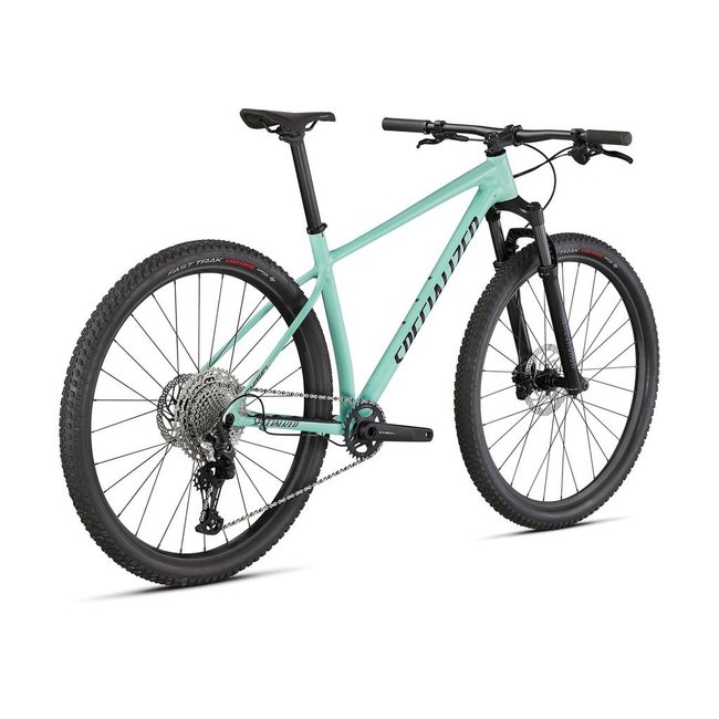 CHISEL GLOSS OASIS/FOREST GREEN XL