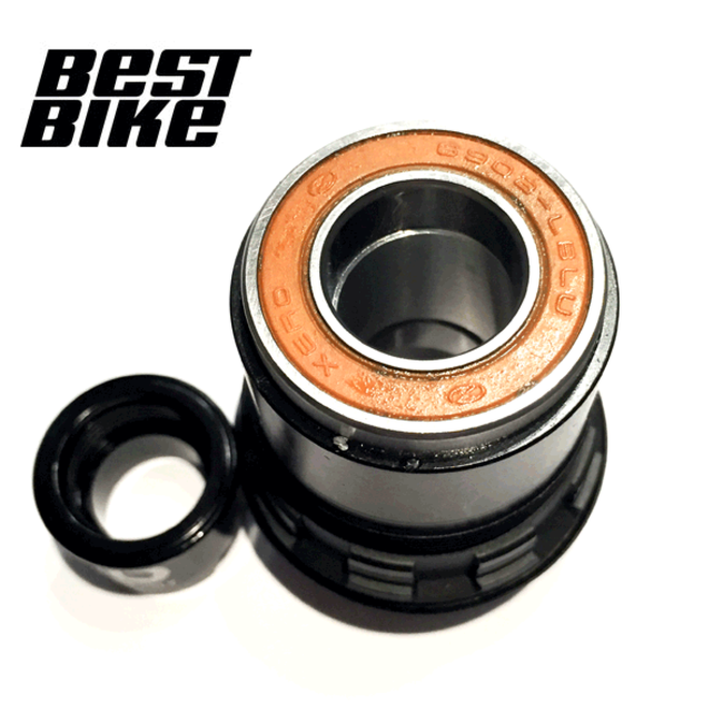 SPECIALIZED FREILAUF FHB FORMULA XD DRIVER FREEHUB 11/12 SPD (FH-535HA)