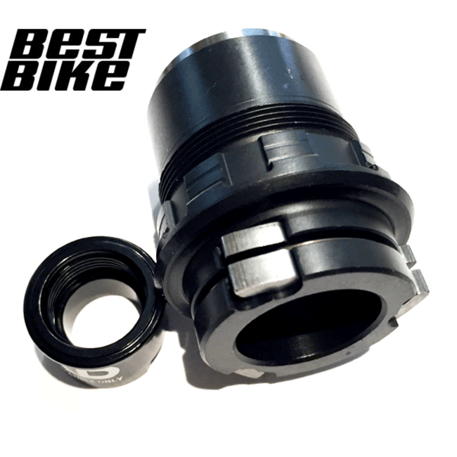 SPECIALIZED FREILAUF FHB FORMULA XD DRIVER FREEHUB 11/12 SPD (FH-535HA)