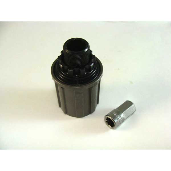 SPECIALIZED FREEHUBBODY FORMULA 8SPD SEALED FREEHUB FH-06 (OLD SKU:  W2010278)