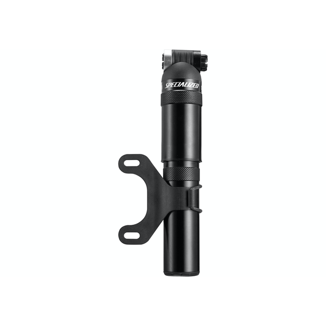 AIR TOOL BIG BORE PUMP MTB BLK