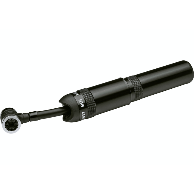 AIR TOOL BIG BORE PUMP MTB BLK