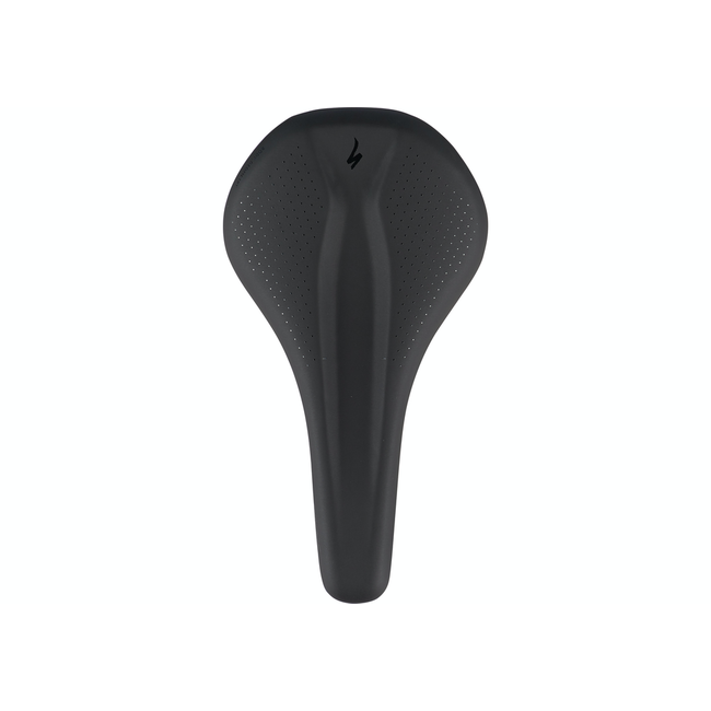 BRIDGE SPORT SADDLE BLK 143