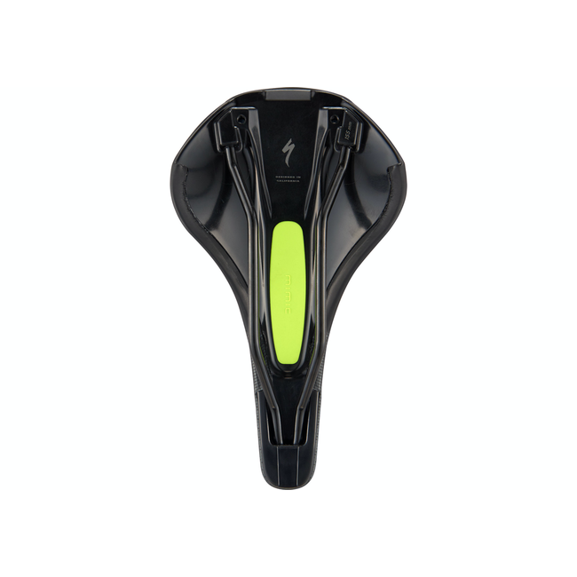PHENOM COMP MIMIC SADDLE BLK 143