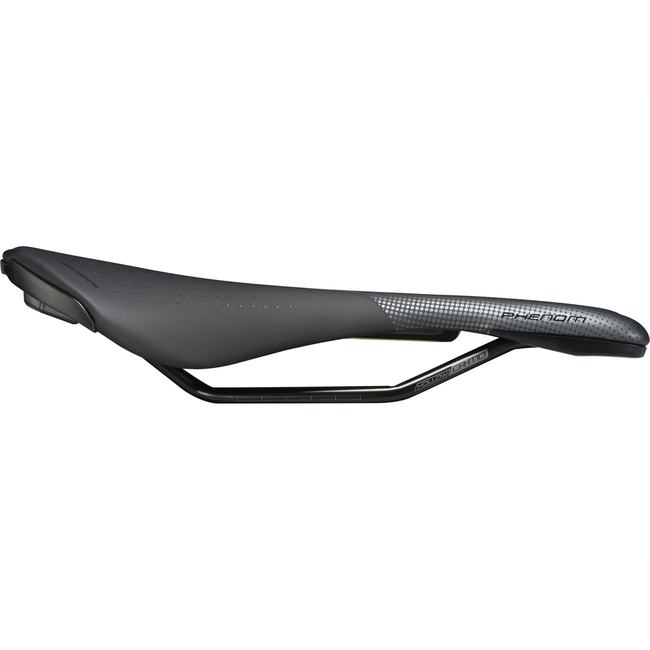 PHENOM COMP MIMIC SADDLE BLK 143
