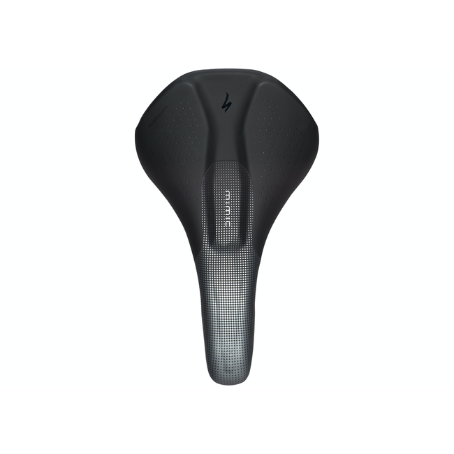 PHENOM COMP MIMIC SADDLE BLK 143