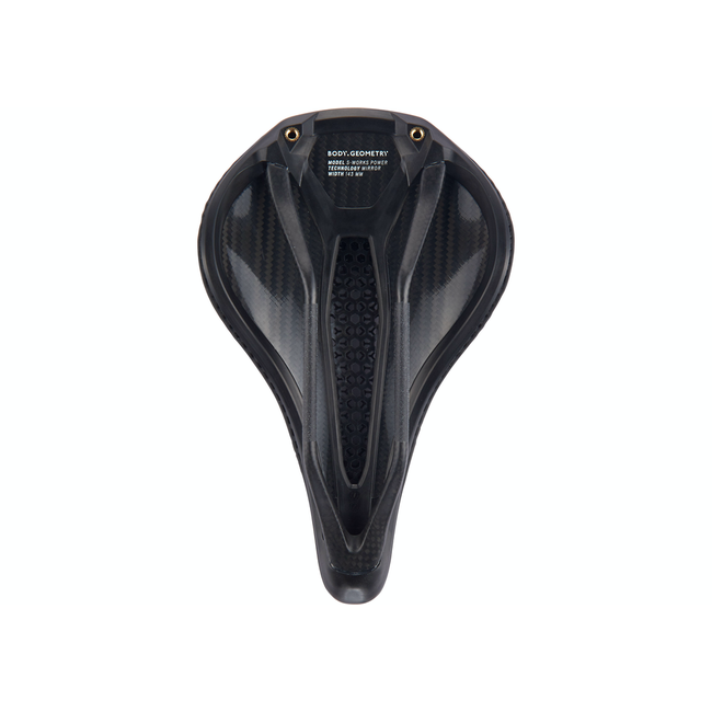 SW POWER MIRROR SADDLE BLK 143