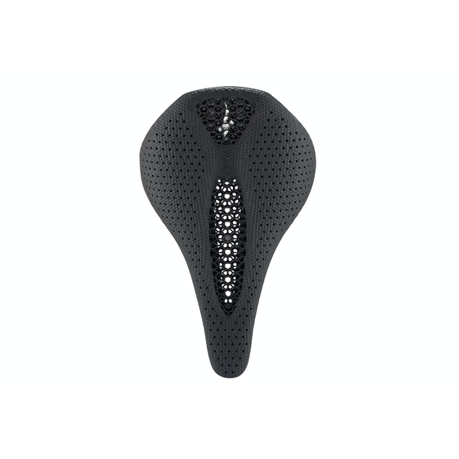 SW POWER MIRROR SADDLE BLK 143