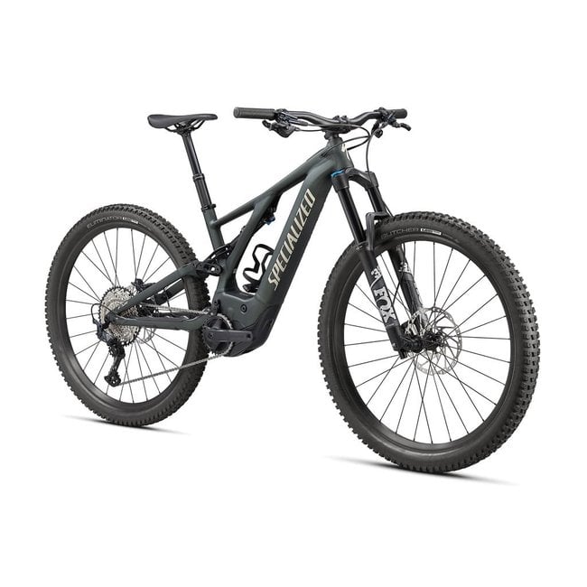 specialized levo 29