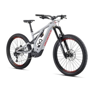 Specialized KENEVO COMP 6FATTIE NB DOVGRY v RKTRED S4