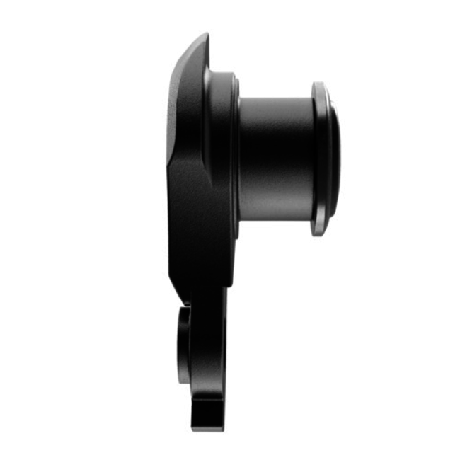 UDH DERAILLEUR HANGER AL BLACK