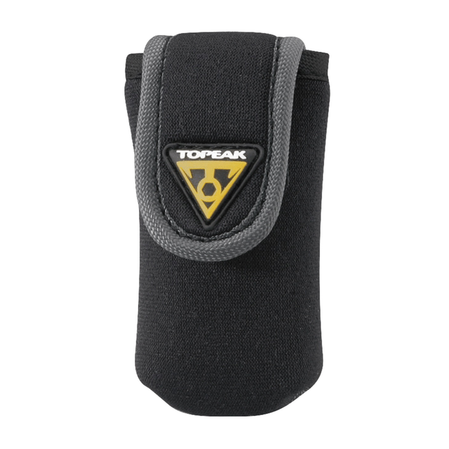 TOPEAK Mini P20 schwarz